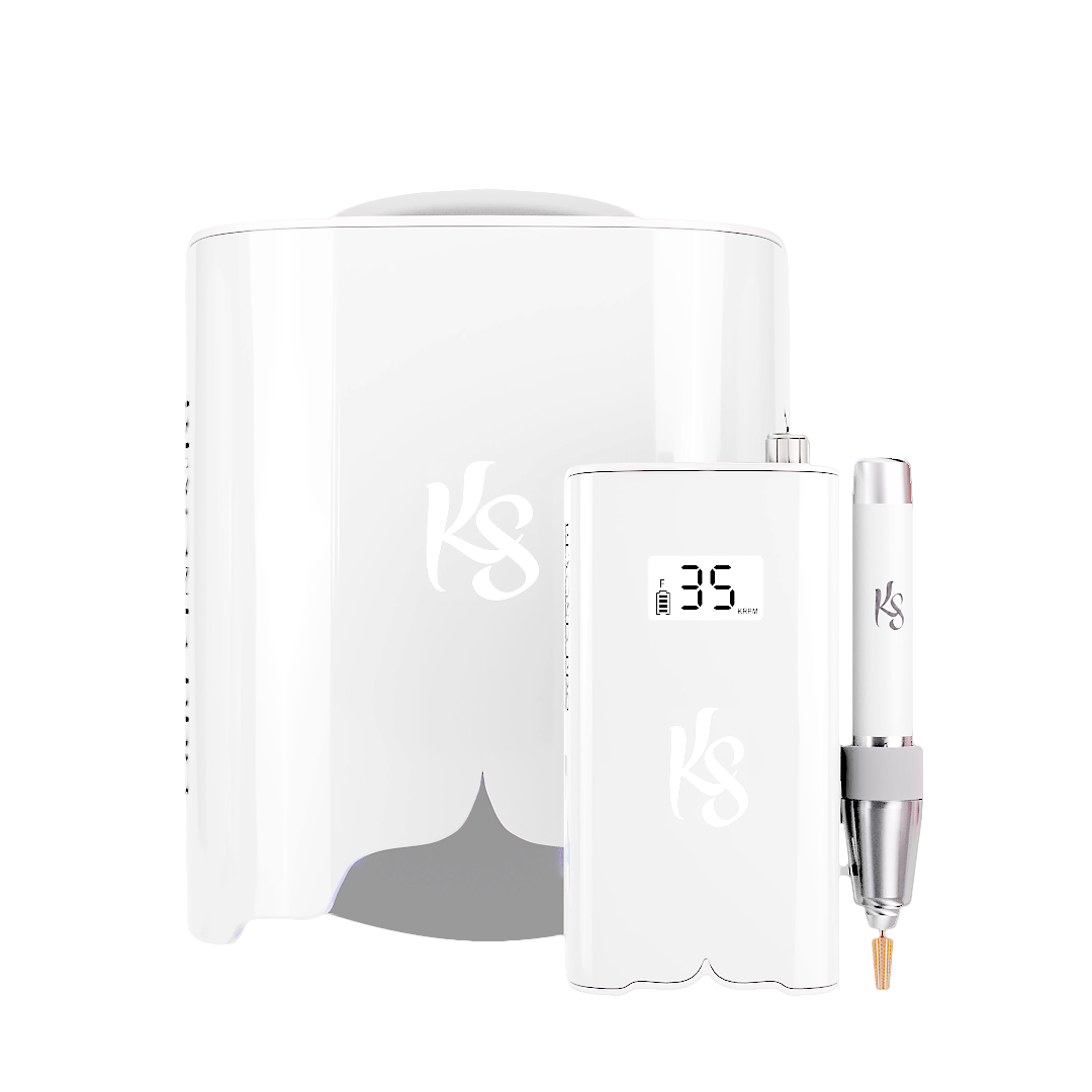 Kiara Sky -  Beyond Pro Bundle - White